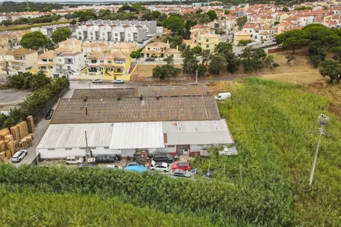 Erhvervsejendom i Setubal, Setubal, Setubal - € 640.000 | Ref: C0410-01081 - foto 6