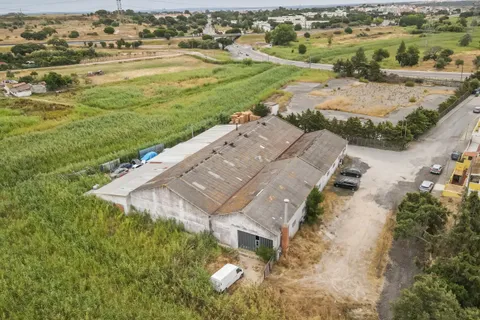 Erhvervsejendom i Setubal, Setubal, Setubal - € 640.000 | Ref: C0410-01081 - foto 9