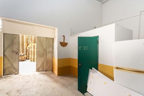 Erhvervsejendom i Setubal, Setubal, Setubal - € 640.000 | Ref: C0410-01081 - foto 11