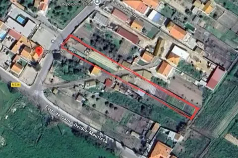 Helårsgrund i Setubal, Setubal, Setubal - € 159.900 | Ref: C0410-01134 - foto 3