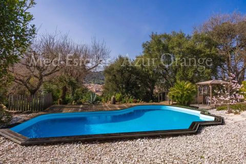 Villa a La Garde-Freinet, Var, La Garde-Freinet - € 1.480.000 | Ref: 86802725 - foto 2