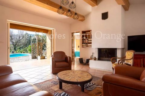 Villa a La Garde-Freinet, Var, La Garde-Freinet - € 1.480.000 | Ref: 86802725 - foto 6