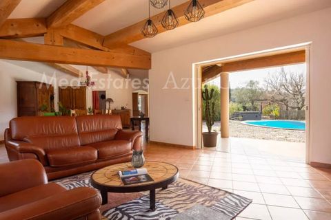 Villa a La Garde-Freinet, Var, La Garde-Freinet - € 1.480.000 | Ref: 86802725 - foto 7