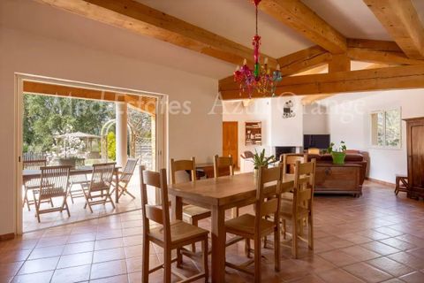 Villa a La Garde-Freinet, Var, La Garde-Freinet - € 1.480.000 | Ref: 86802725 - foto 8