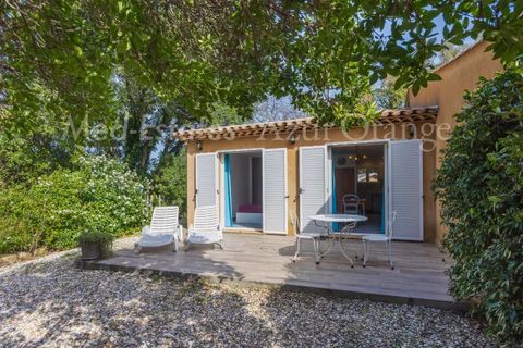 Villa a La Garde-Freinet, Var, La Garde-Freinet - € 1.480.000 | Ref: 86802725 - foto 13