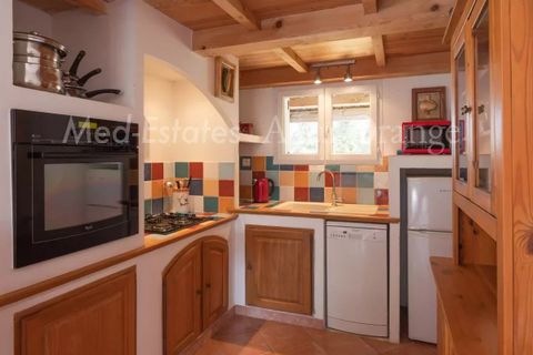 Villa a La Garde-Freinet, Var, La Garde-Freinet - € 1.480.000 | Ref: 86802725 - foto 21