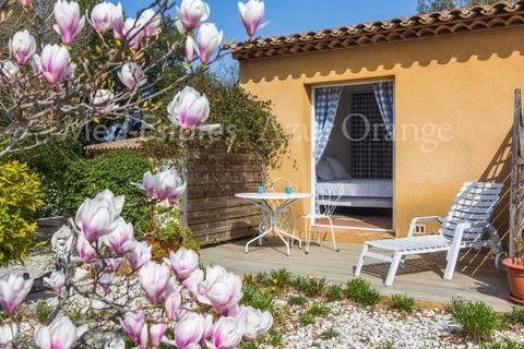 Villa a La Garde-Freinet, Var, La Garde-Freinet - € 1.480.000 | Ref: 86802725 - foto 26