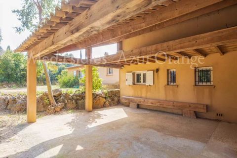 Villa a La Garde-Freinet, Var, La Garde-Freinet - € 1.480.000 | Ref: 86802725 - foto 27