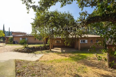 Villa a La Garde-Freinet, Var, La Garde-Freinet - € 1.480.000 | Ref: 86802725 - foto 29