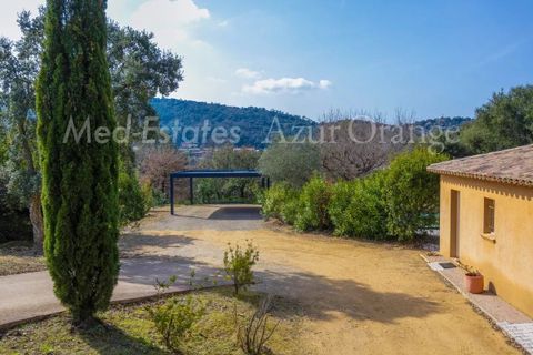 Villa a La Garde-Freinet, Var, La Garde-Freinet - € 1.480.000 | Ref: 86802725 - foto 31