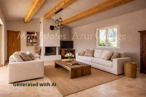 Villa a La Garde-Freinet, Var, La Garde-Freinet - € 1.480.000 | Ref: 86802725 - foto 4
