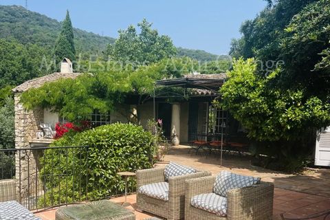 Villa i Grimaud, Var, Grimaud - € 1.390.000 | Ref: 86796243 - foto 1