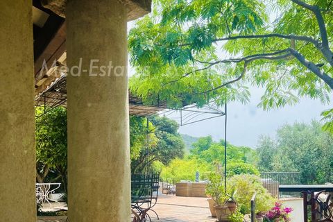 Villa i Grimaud, Var, Grimaud - € 1.390.000 | Ref: 86796243 - foto 2