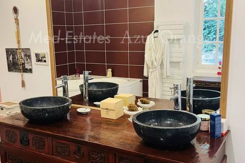Villa i Grimaud, Var, Grimaud - € 1.390.000 | Ref: 86796243 - foto 8