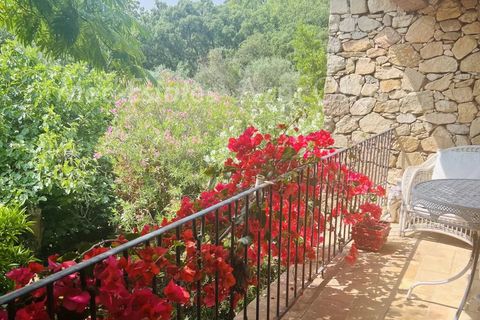 Villa i Grimaud, Var, Grimaud - € 1.390.000 | Ref: 86796243 - foto 9