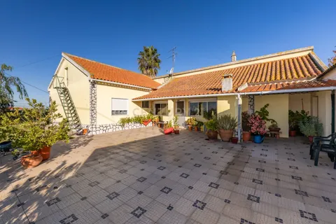 Villa i Palmela, Setubal, Palmela - € 490.000 | Ref: C0410-01182 - foto 1