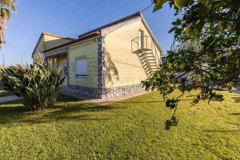 Villa i Palmela, Setubal, Palmela - € 490.000 | Ref: C0410-01182 - foto 4