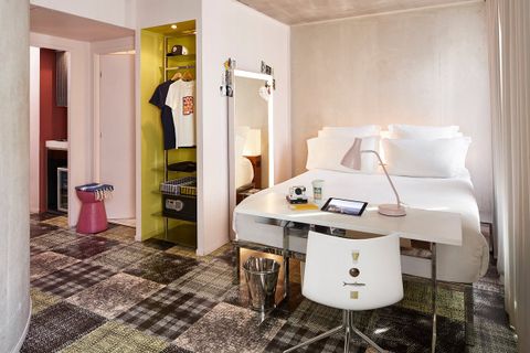 Studio i Marseille, Bouches-du-Rhone, Marseille - € 150 211 | Ref: 59993 - foto 5