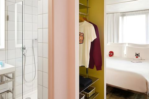 Studio i Marseille, Bouches-du-Rhone, Marseille - € 150 211 | Ref: 59993 - foto 6