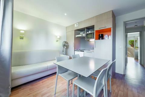 Studio i Le Pradet, Var, Le Pradet - € 49 865 | Ref: 33095 - foto 3