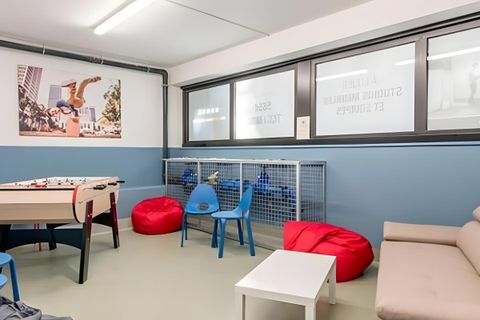 Studio i Bordeaux, Gironde, Bordeaux - € 60.442 | Ref: 58298 - foto 2