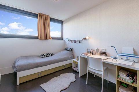 Studio i Bordeaux, Gironde, Bordeaux - € 60.442 | Ref: 58298 - foto 5