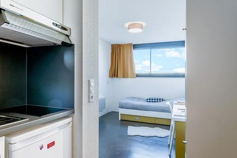 Studio i Bordeaux, Gironde, Bordeaux - € 60.442 | Ref: 58298 - foto 6