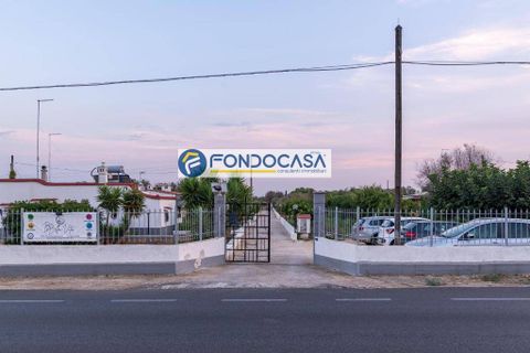 Villa i Brindisi, Brindisi, Brindisi - € 390.000 | Ref: 206 - foto 1