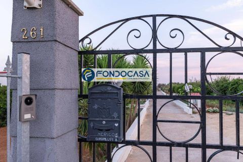 Villa i Brindisi, Brindisi, Brindisi - € 390.000 | Ref: 206 - foto 2