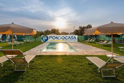 Villa i Brindisi, Brindisi, Brindisi - € 390.000 | Ref: 206 - foto 3