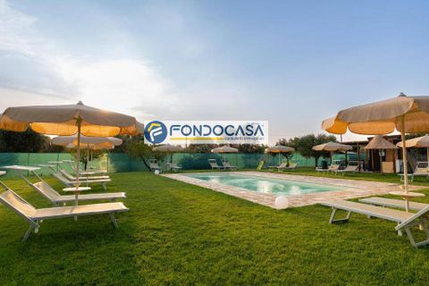 Villa i Brindisi, Brindisi, Brindisi - € 390.000 | Ref: 206 - foto 4