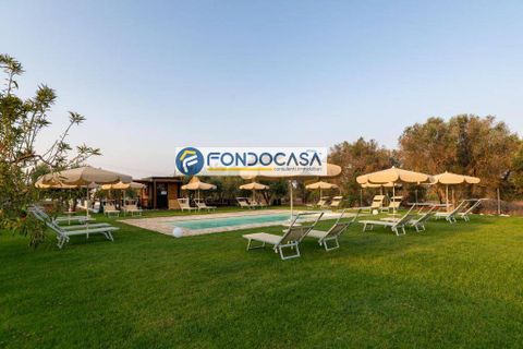 Villa i Brindisi, Brindisi, Brindisi - € 390.000 | Ref: 206 - foto 5