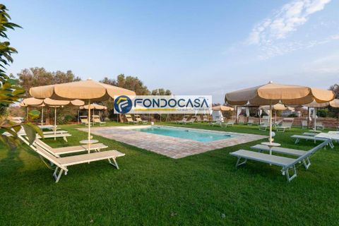Villa i Brindisi, Brindisi, Brindisi - € 390.000 | Ref: 206 - foto 6