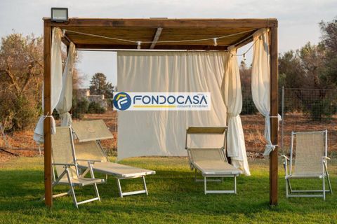 Villa i Brindisi, Brindisi, Brindisi - € 390.000 | Ref: 206 - foto 7