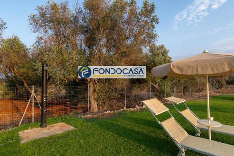 Villa i Brindisi, Brindisi, Brindisi - € 390.000 | Ref: 206 - foto 8