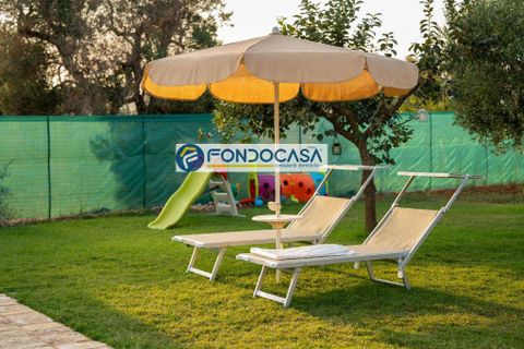 Villa i Brindisi, Brindisi, Brindisi - € 390.000 | Ref: 206 - foto 10