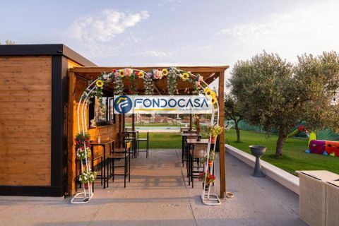 Villa i Brindisi, Brindisi, Brindisi - € 390.000 | Ref: 206 - foto 11