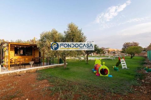 Villa i Brindisi, Brindisi, Brindisi - € 390.000 | Ref: 206 - foto 12