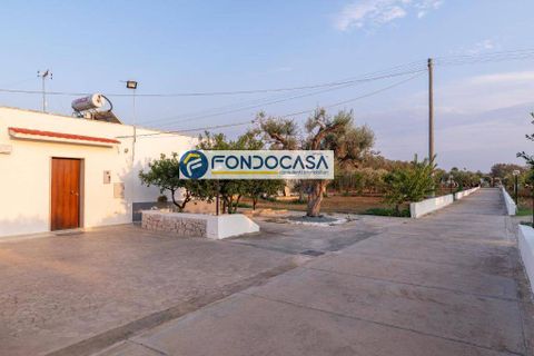 Villa i Brindisi, Brindisi, Brindisi - € 390.000 | Ref: 206 - foto 13
