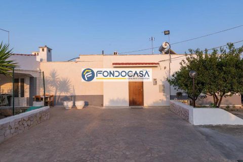 Villa i Brindisi, Brindisi, Brindisi - € 390.000 | Ref: 206 - foto 14