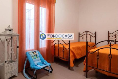 Villa i Brindisi, Brindisi, Brindisi - € 390.000 | Ref: 206 - foto 27