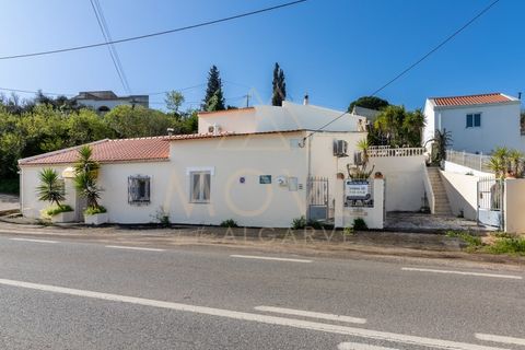 Villa a Bensafrim, Faro, Bensafrim - € 597.000 | Ref: M295 - foto 2