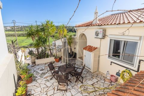 Villa a Bensafrim, Faro, Bensafrim - € 597.000 | Ref: M295 - foto 7