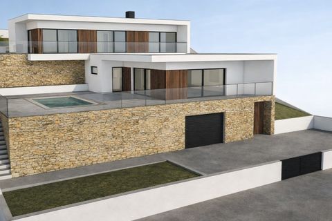 Helårsgrund i Nazare, Leiria, Nazare - € 180.000 | Ref: TER_861 - foto 1