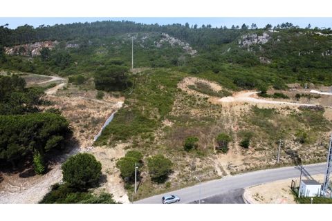 Helårsgrund i Nazare, Leiria, Nazare - € 180.000 | Ref: TER_861 - foto 2