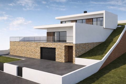 Helårsgrund i Nazare, Leiria, Nazare - € 180.000 | Ref: TER_861 - foto 3