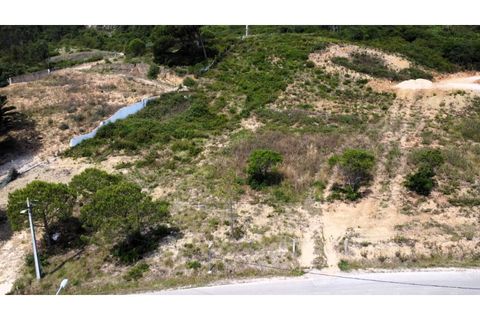 Helårsgrund i Nazare, Leiria, Nazare - € 180.000 | Ref: TER_861 - foto 10