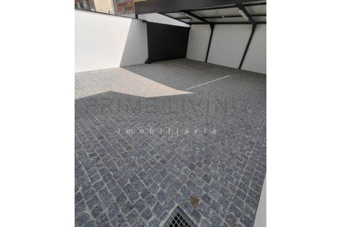 Lejlighed i Vila do Conde, Porto, Vila do Conde - € 345.000 | Ref: PL_032-B - foto 7