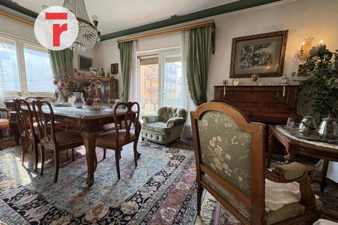 Villa i Padua, Padua, Padua - € 390.000 | Ref: IV211 - foto 3