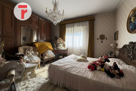 Villa i Padua, Padua, Padua - € 390.000 | Ref: IV211 - foto 8